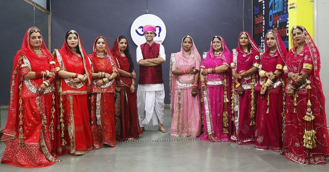Ajit Singh  Tanwar