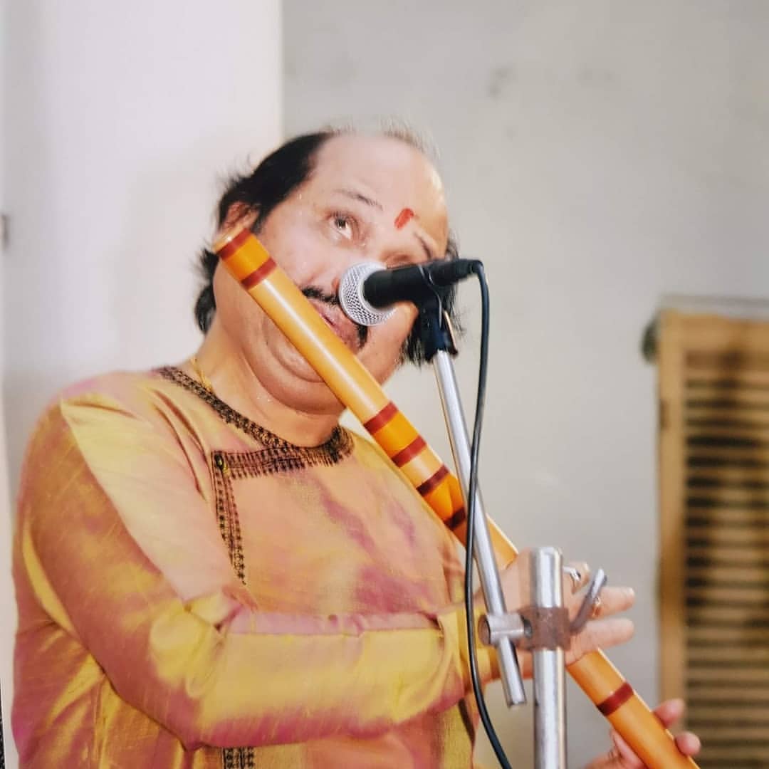 Ronu  Majumdar