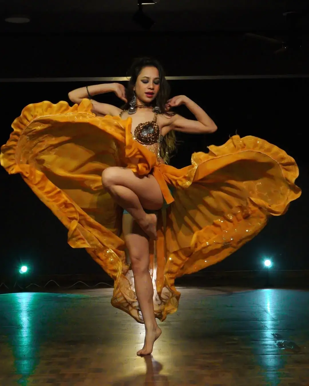 Ojasvi Verma 