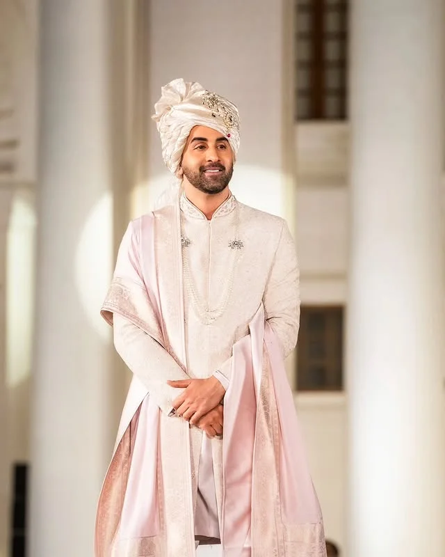 Ranbir Kapoor