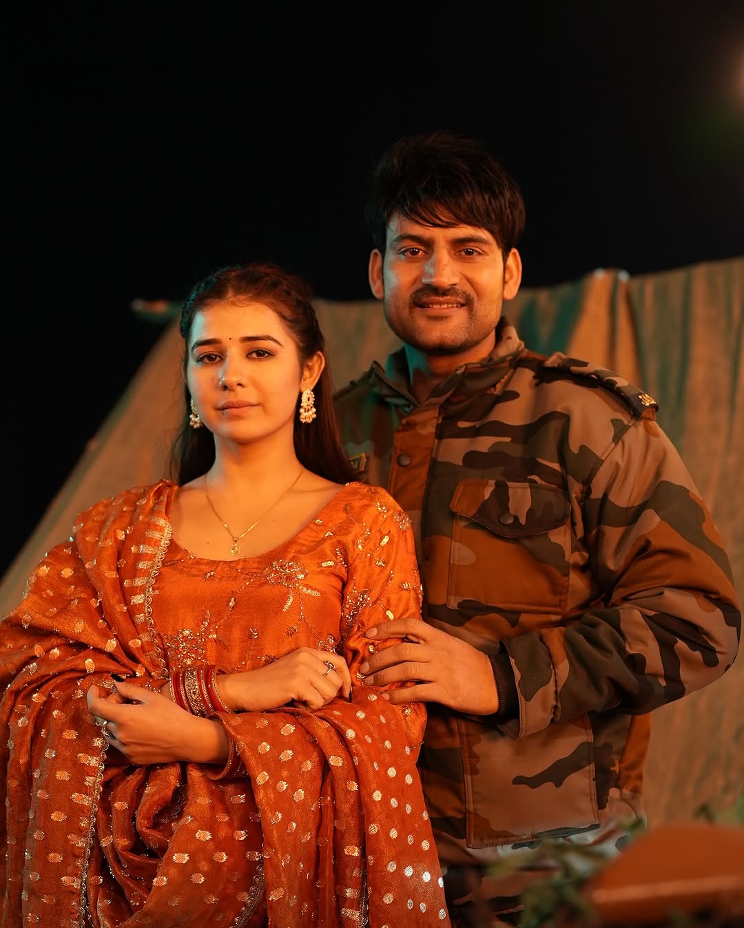 Ajay Hooda 