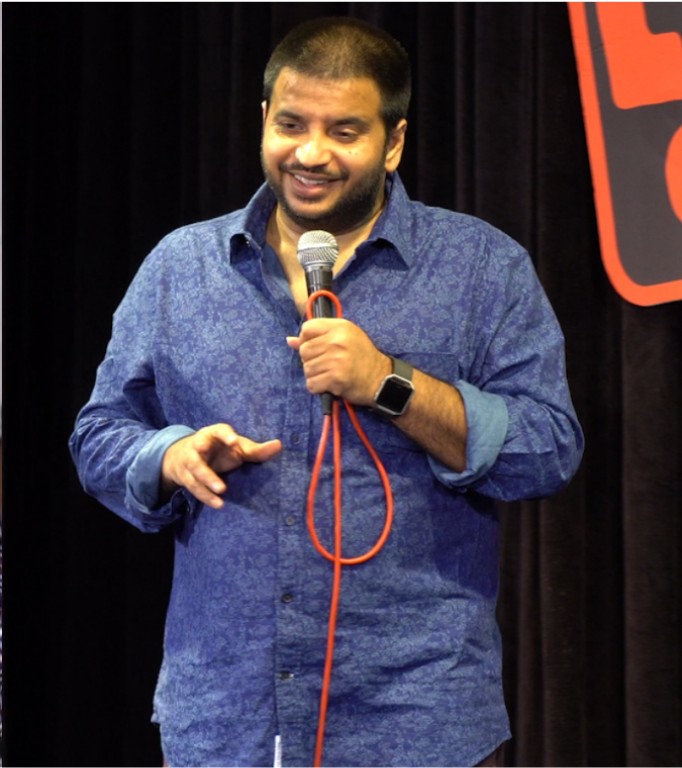 Sundeep  Sharma