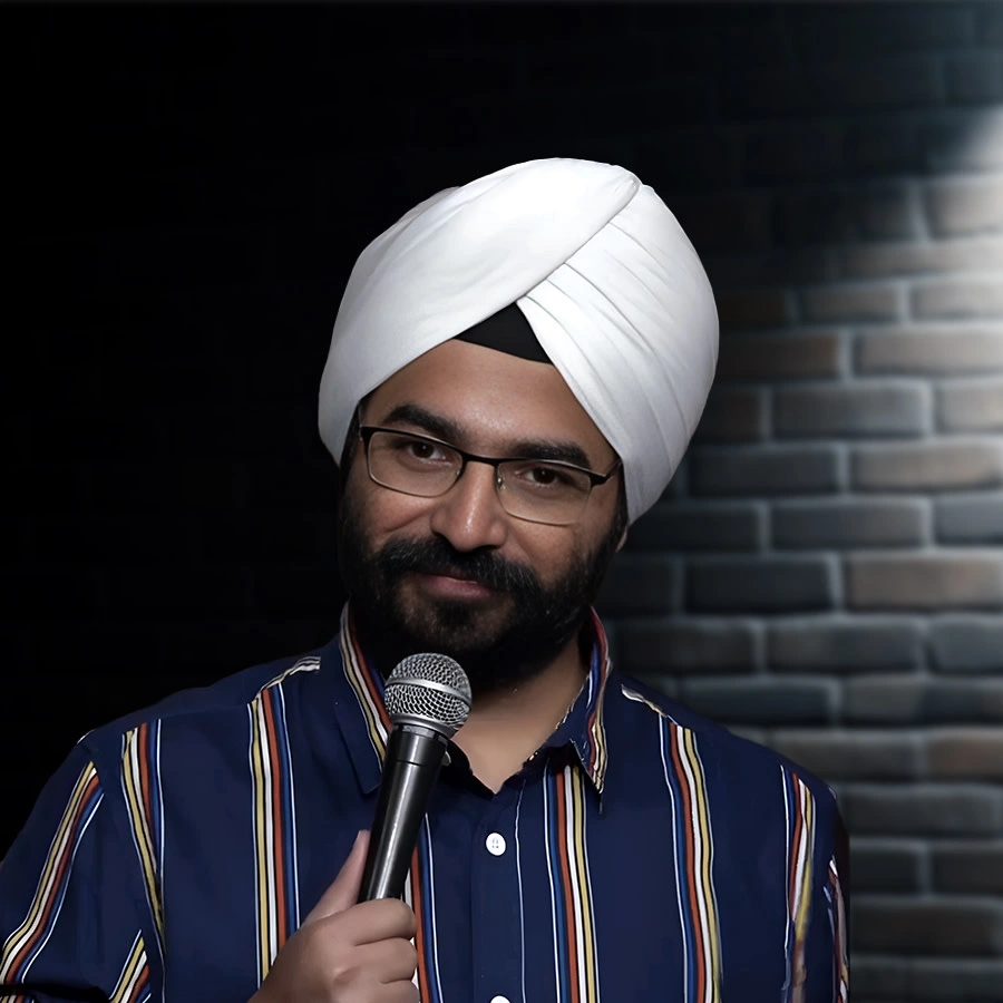 Angad Singh Ranyal