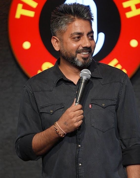Vijay  Yadav