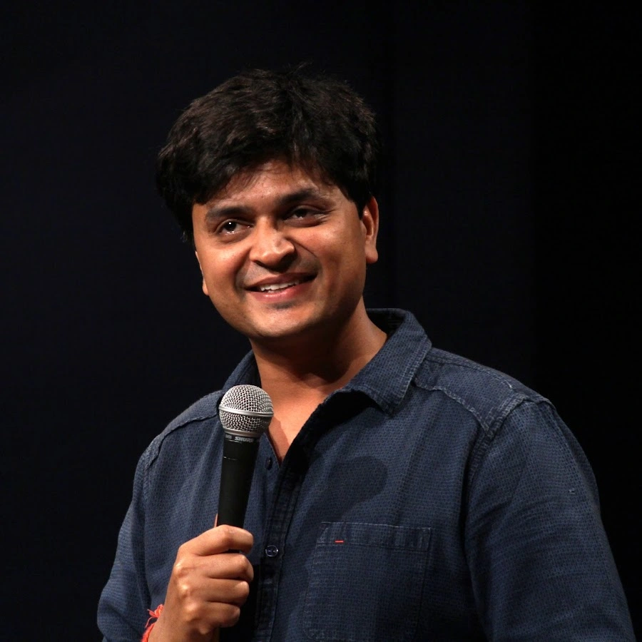 Vipul  Goyal
