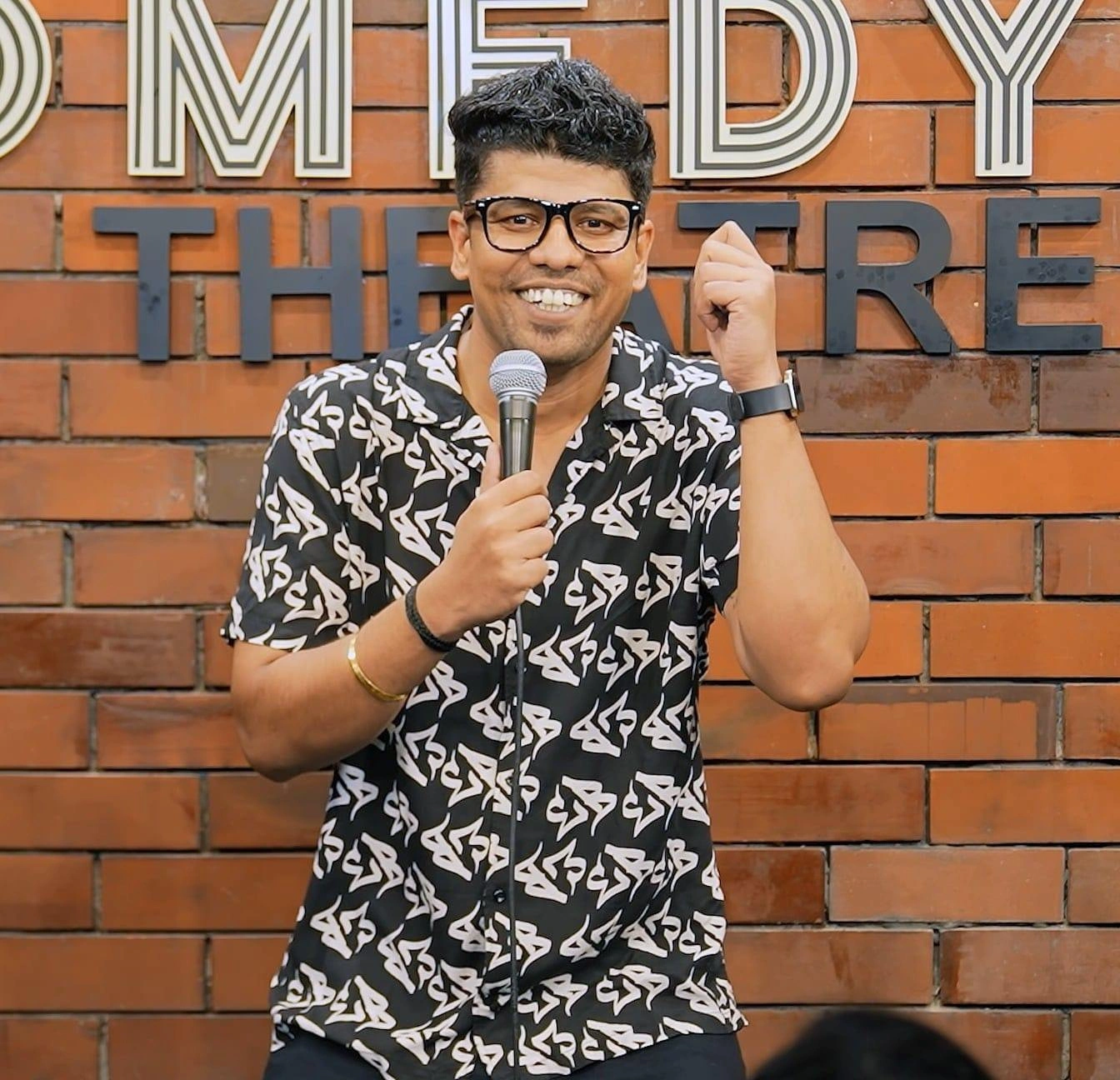 Ravi  Khurana