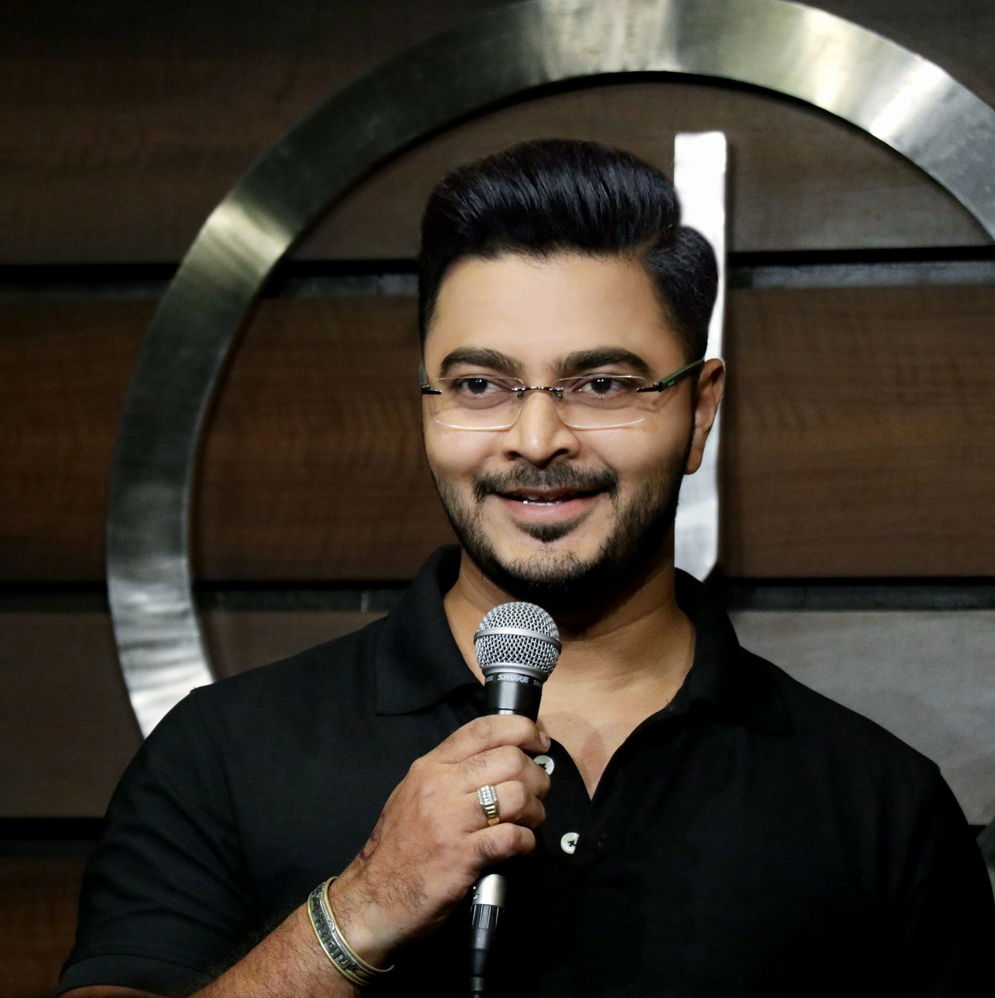 Bunty Biswas