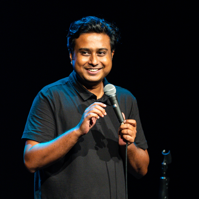 Anirban Dasgupta