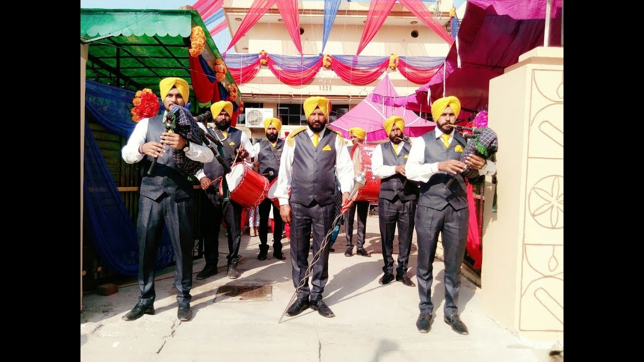 Rangla Punjab