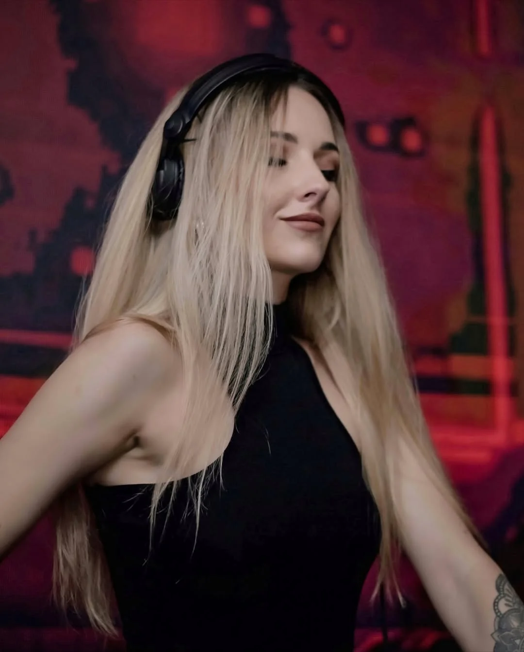 DJ Danika