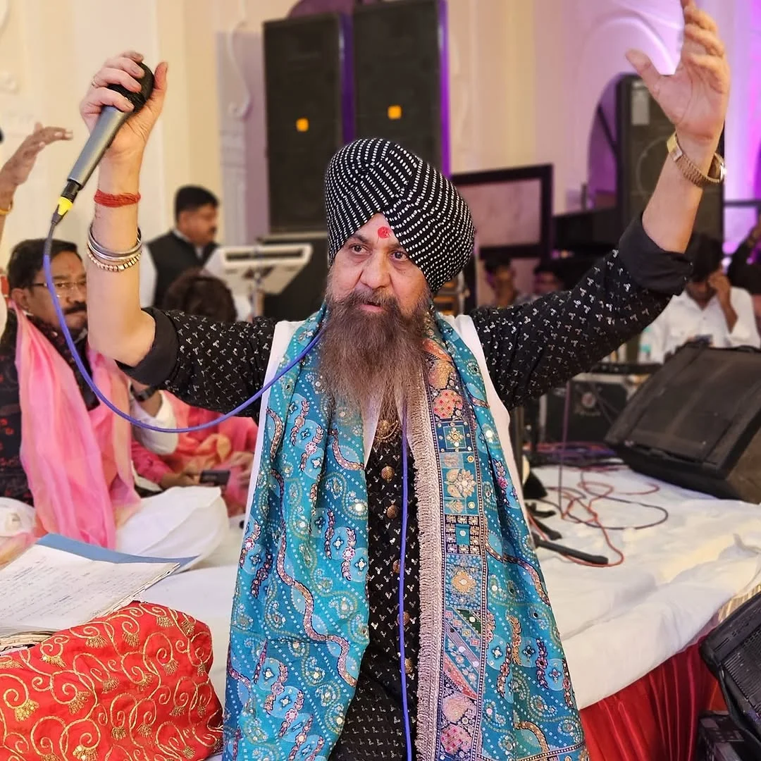 Lakhbir Singh Lakha