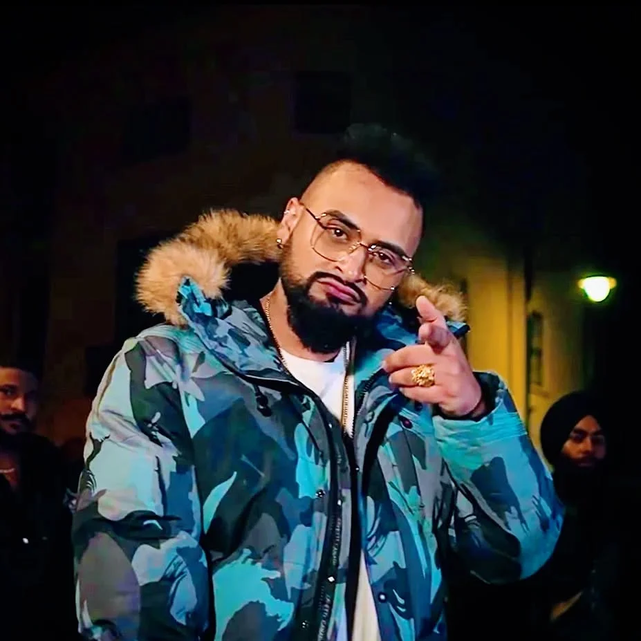 Gurj Sidhu
