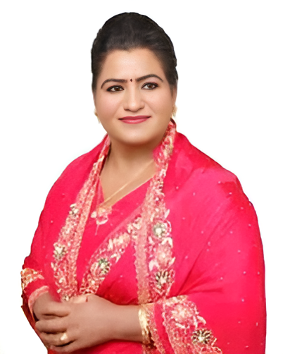 Sudesh Kumari