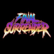 Final  Surrender