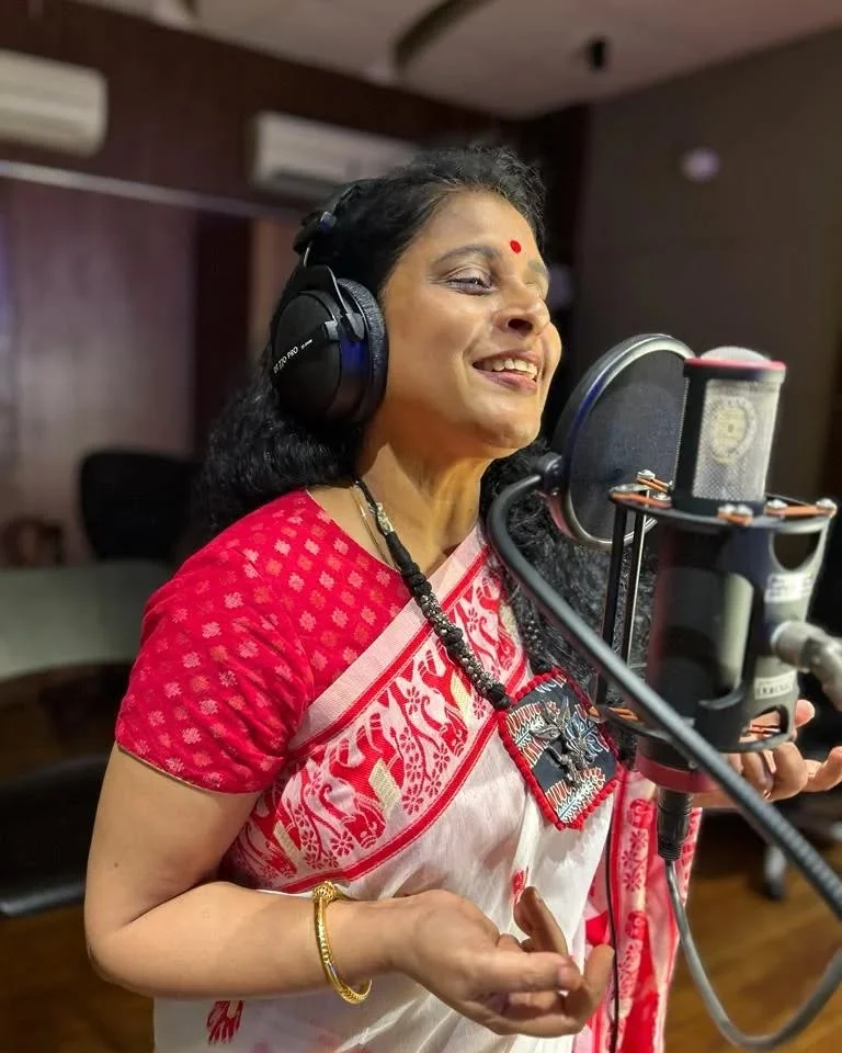 Vijayaa Shanker