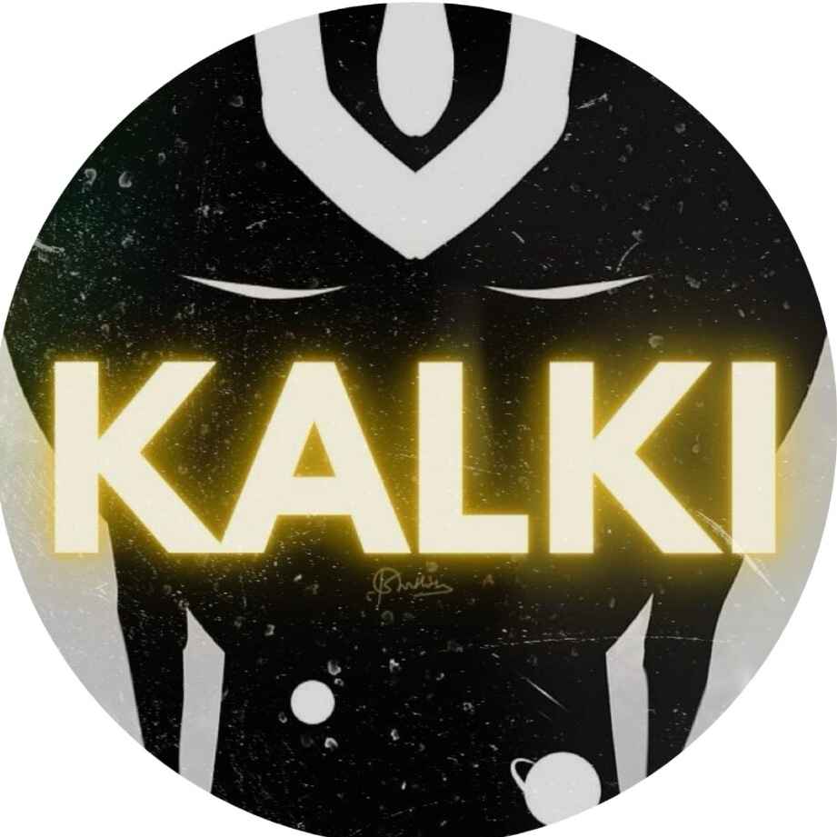 Kalkii Band
