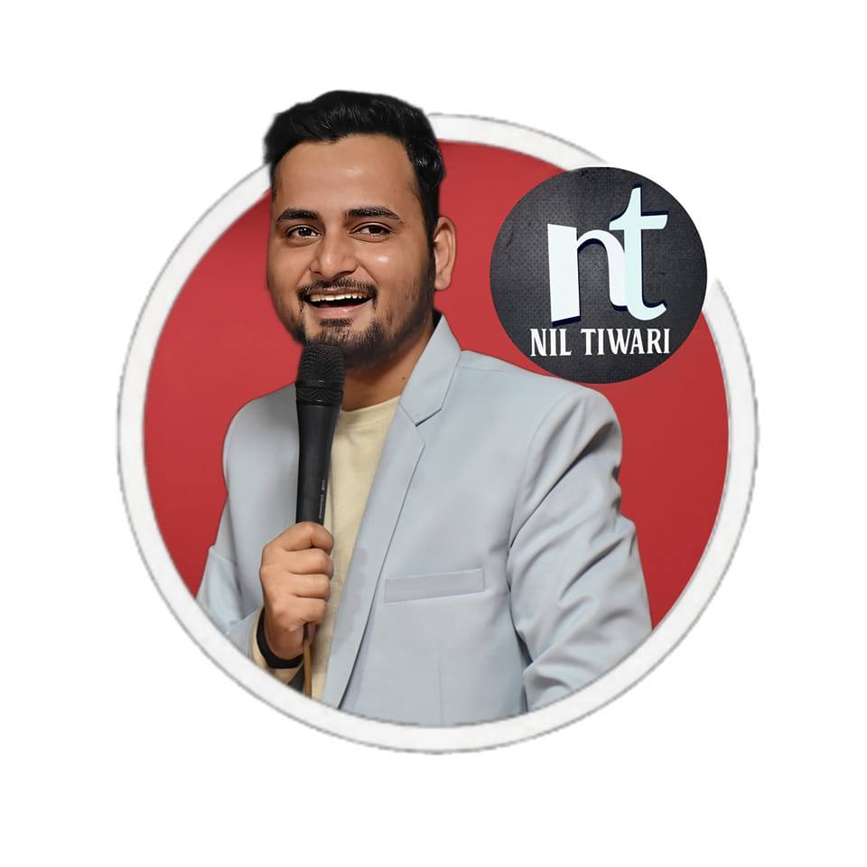 Nil  Tiwari