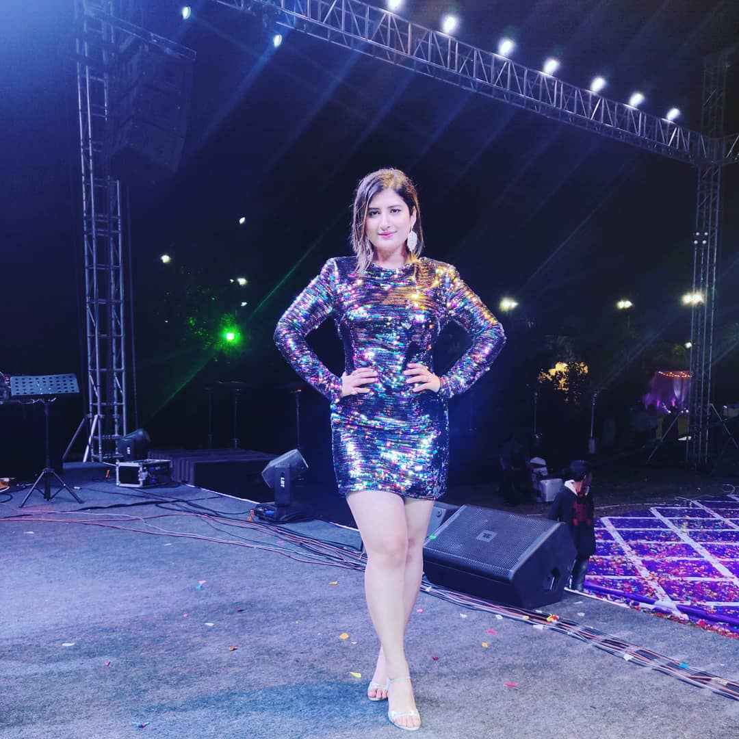 Diksha  Toor