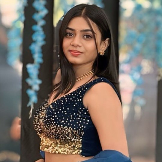 Mahek  Sheta