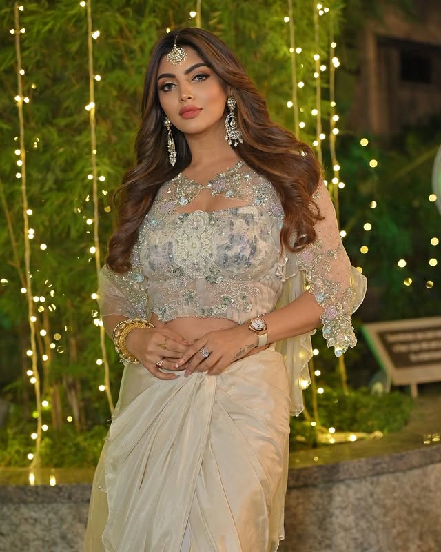 Akanksha  Puri