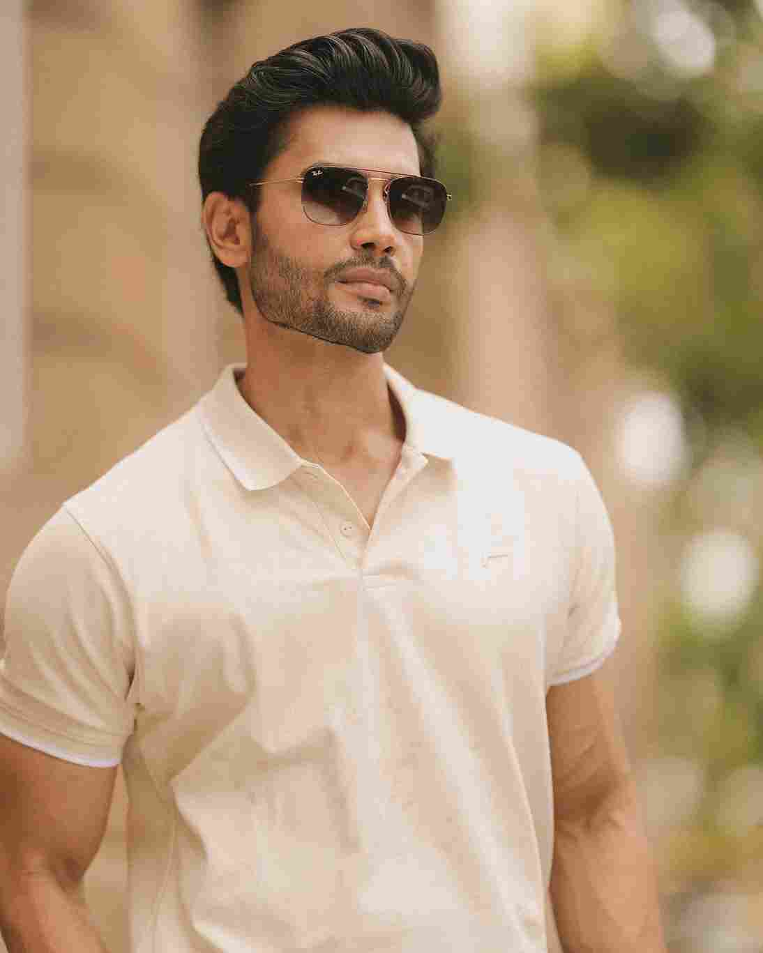Rohit  khandelwal