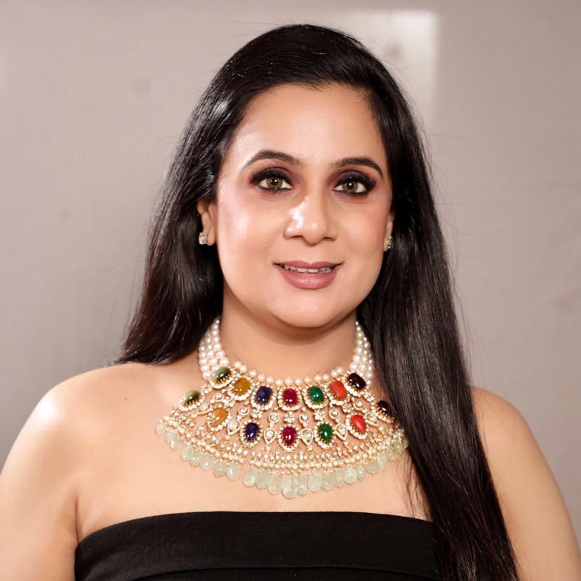 Parul  Garg