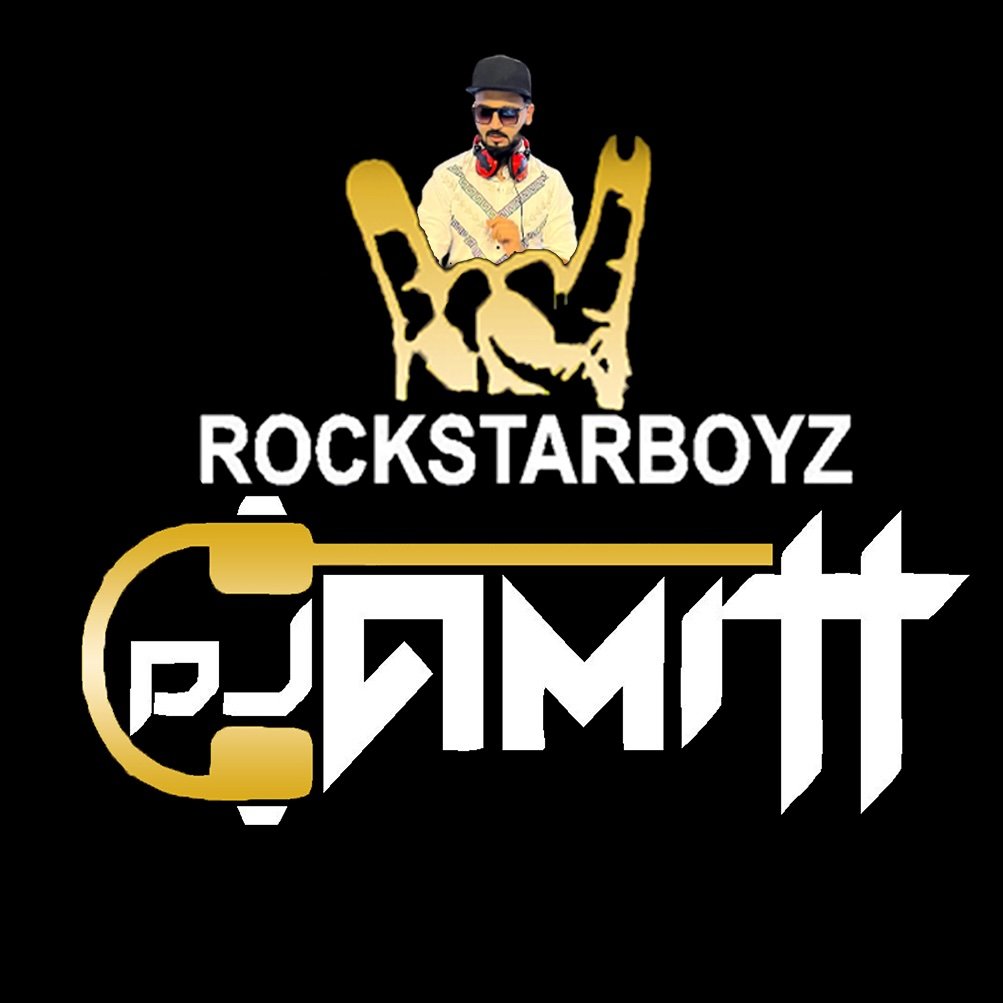 ROCKSTARBOYZ  DJ AMITT
