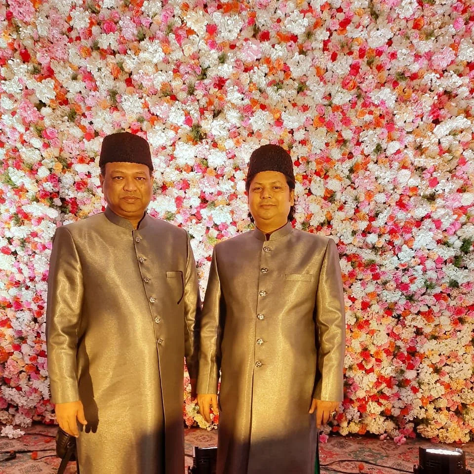 Warsi Brother
