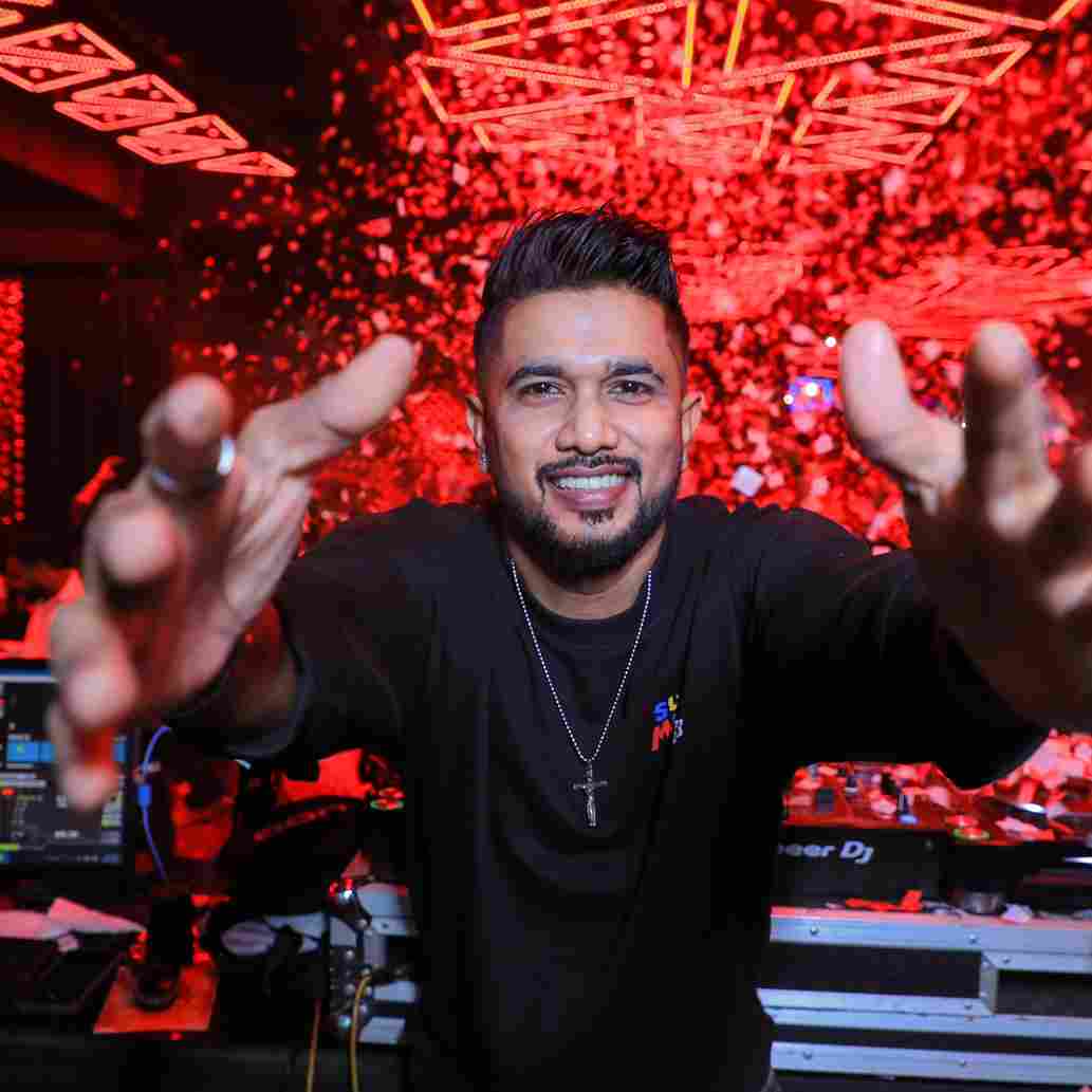 DJ  REMO