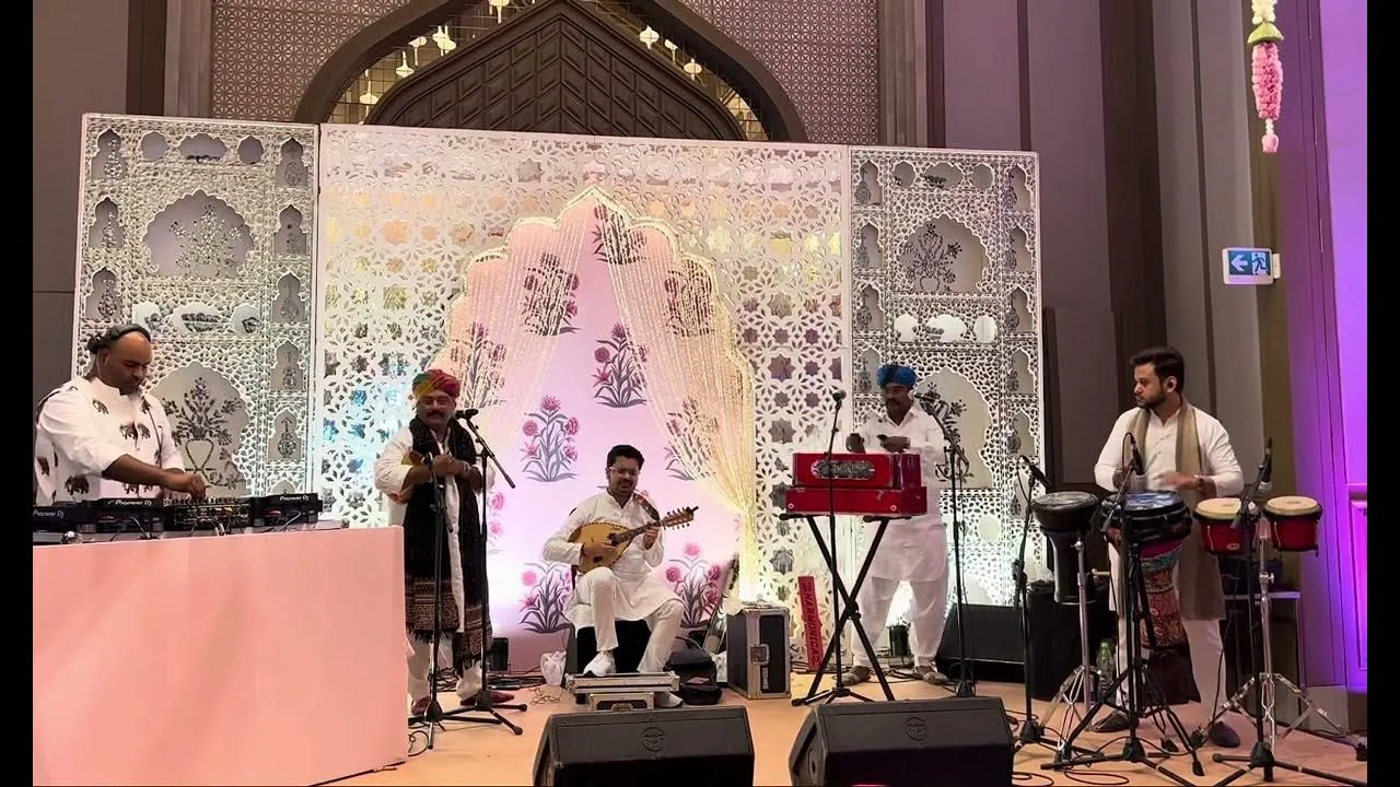 Atrangi Project Band
