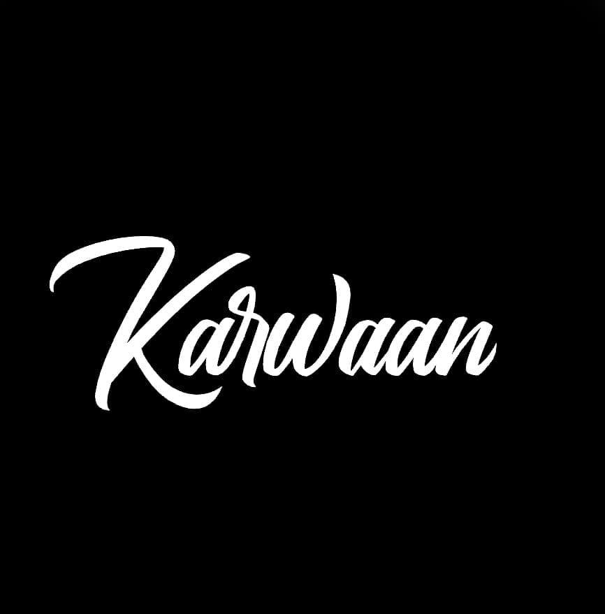 Karwaan  Official 