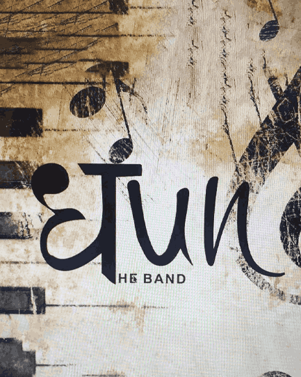 Dhun - The  Band