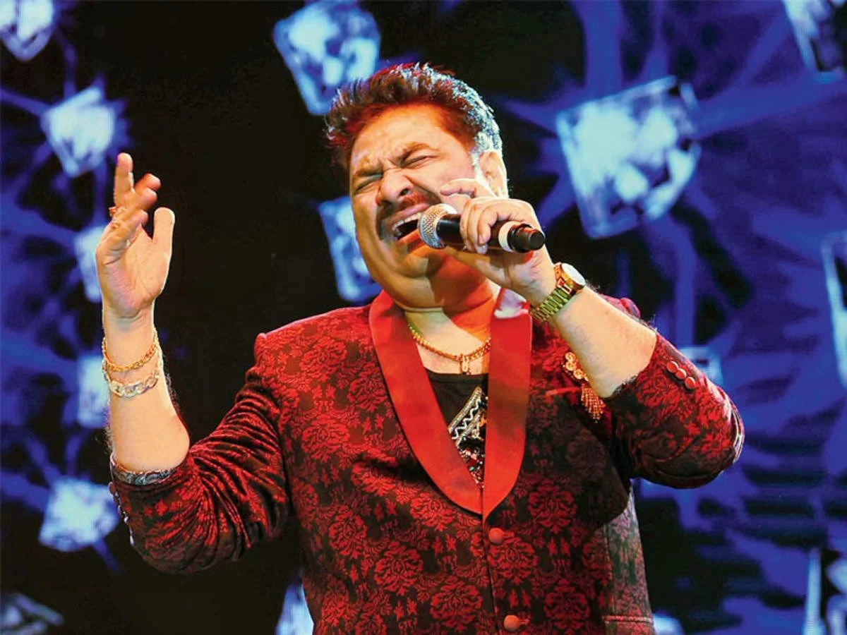 Kumar Sanu