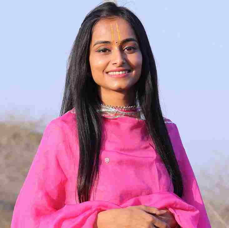 Surbhi  Chaturvedi