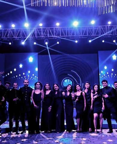 The Bombay Choir