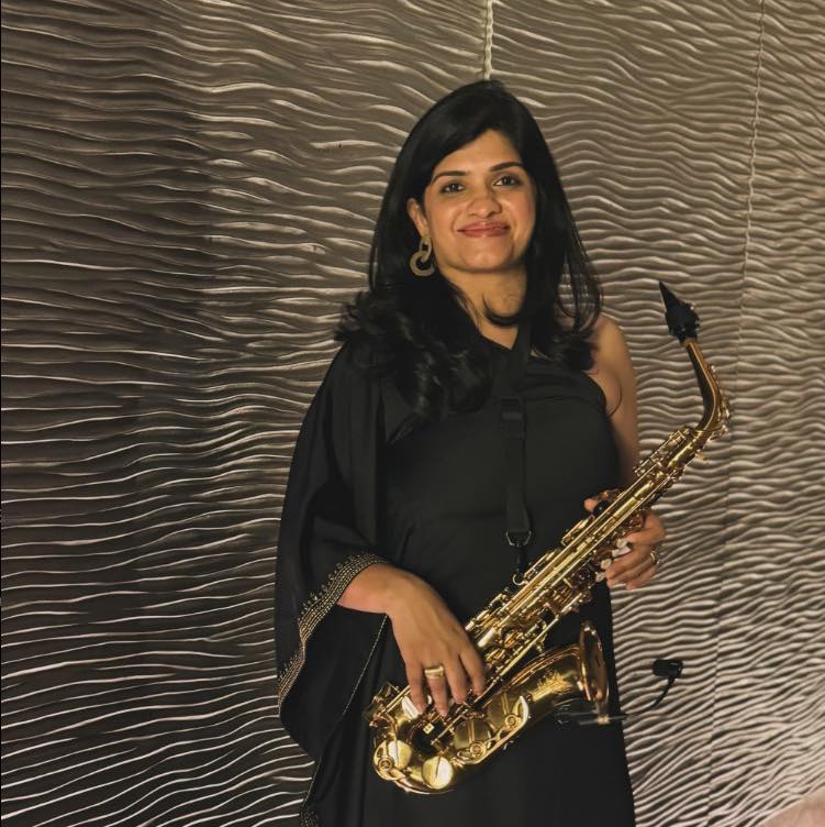 Preeti Anand 