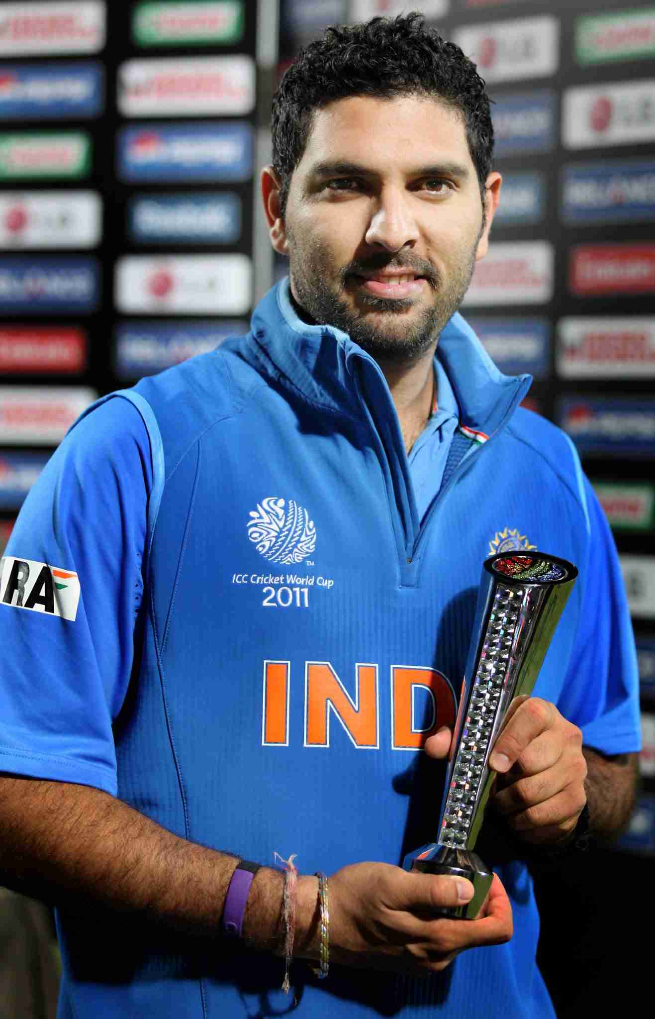 Yuvraj Singh