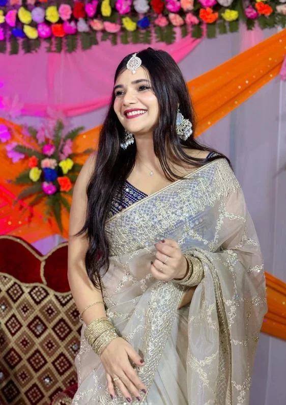 Swati Mishra 