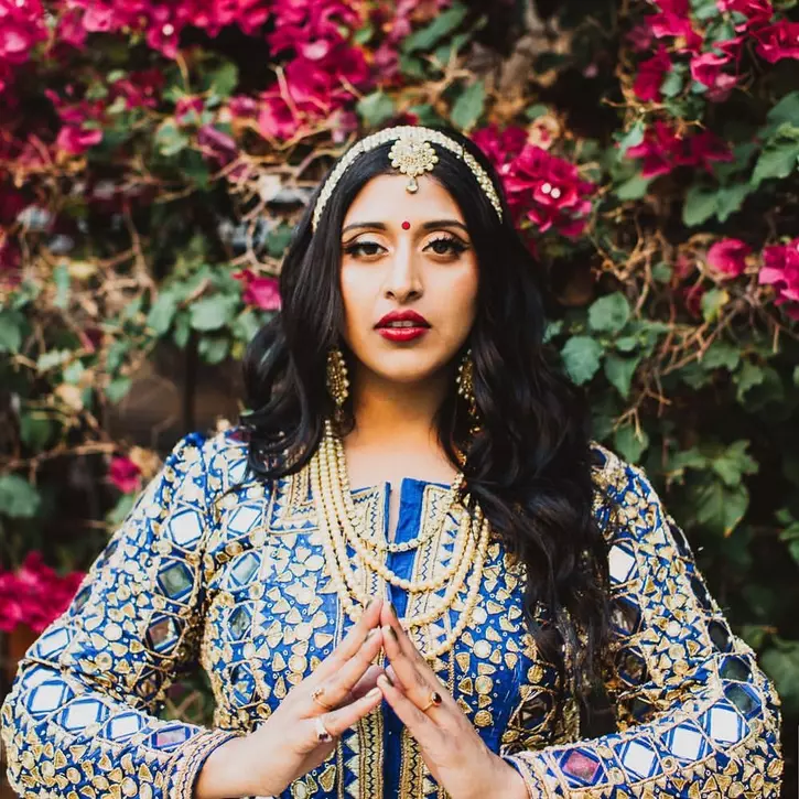 Raja  Kumari