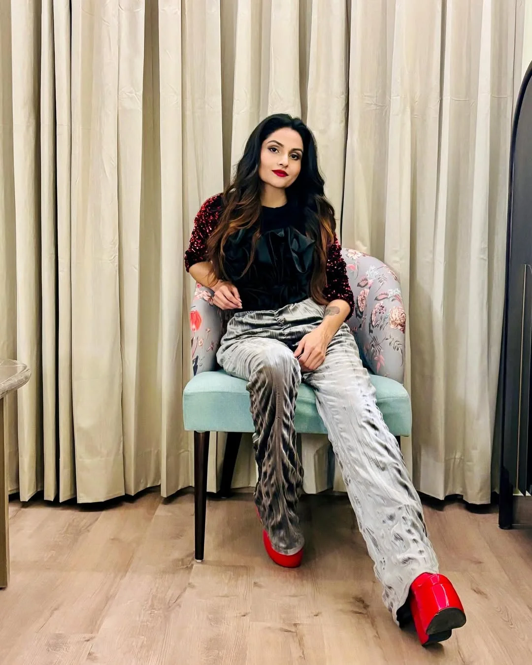 Kanika  Chaudhary
