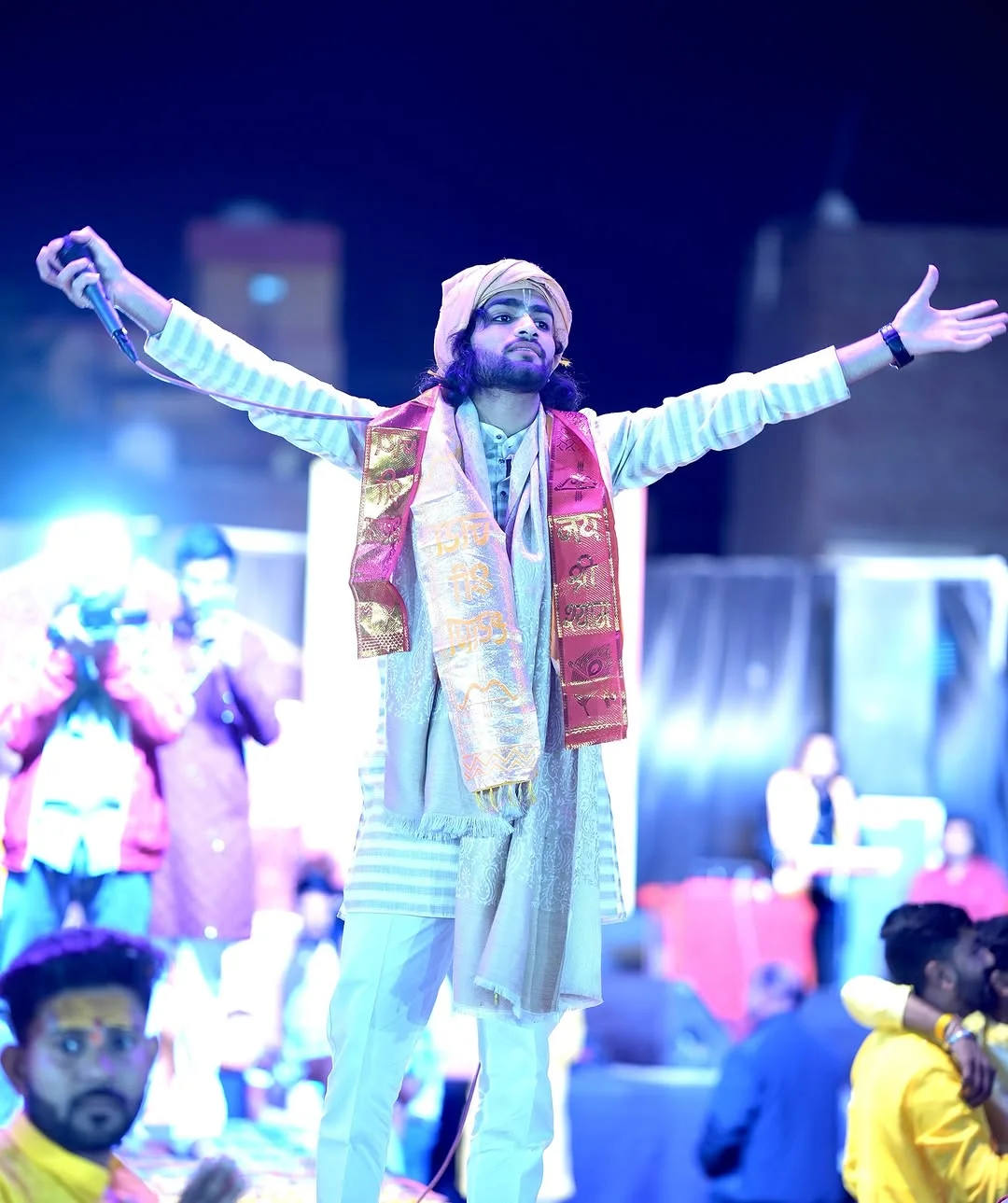 Sanjay Kumar
