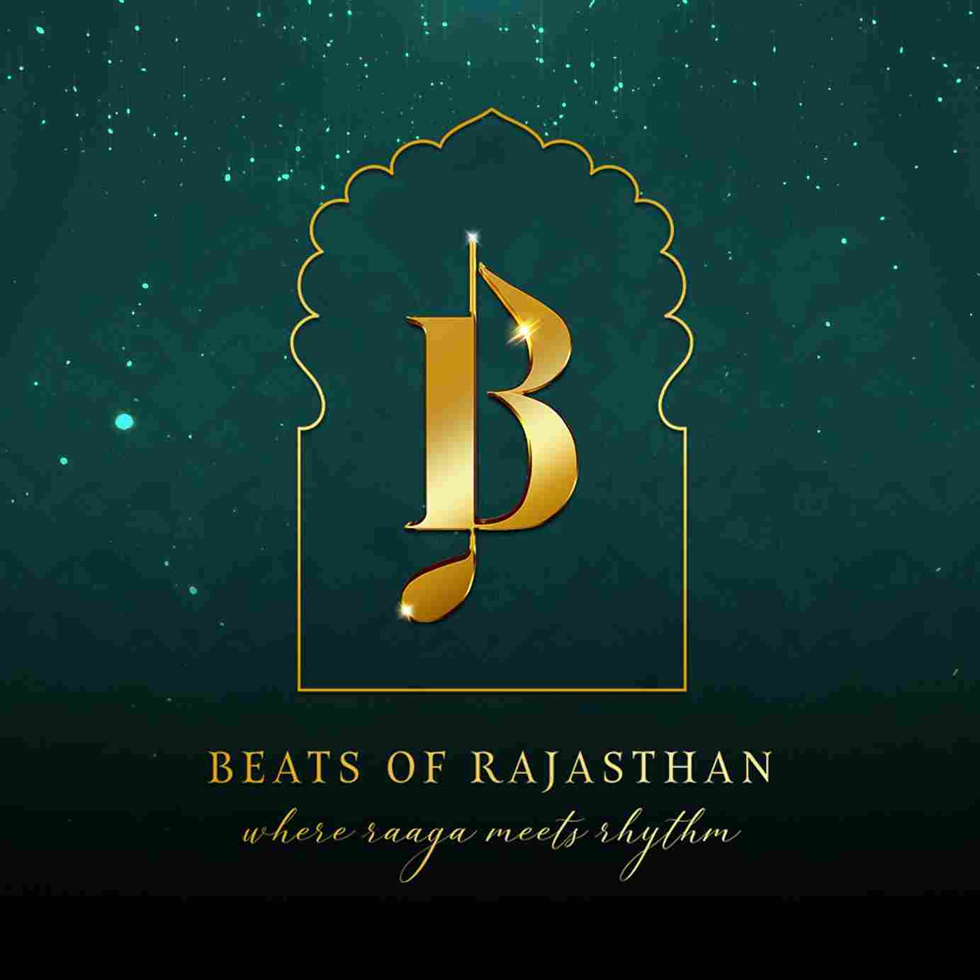 Beats Of Rajasthan 