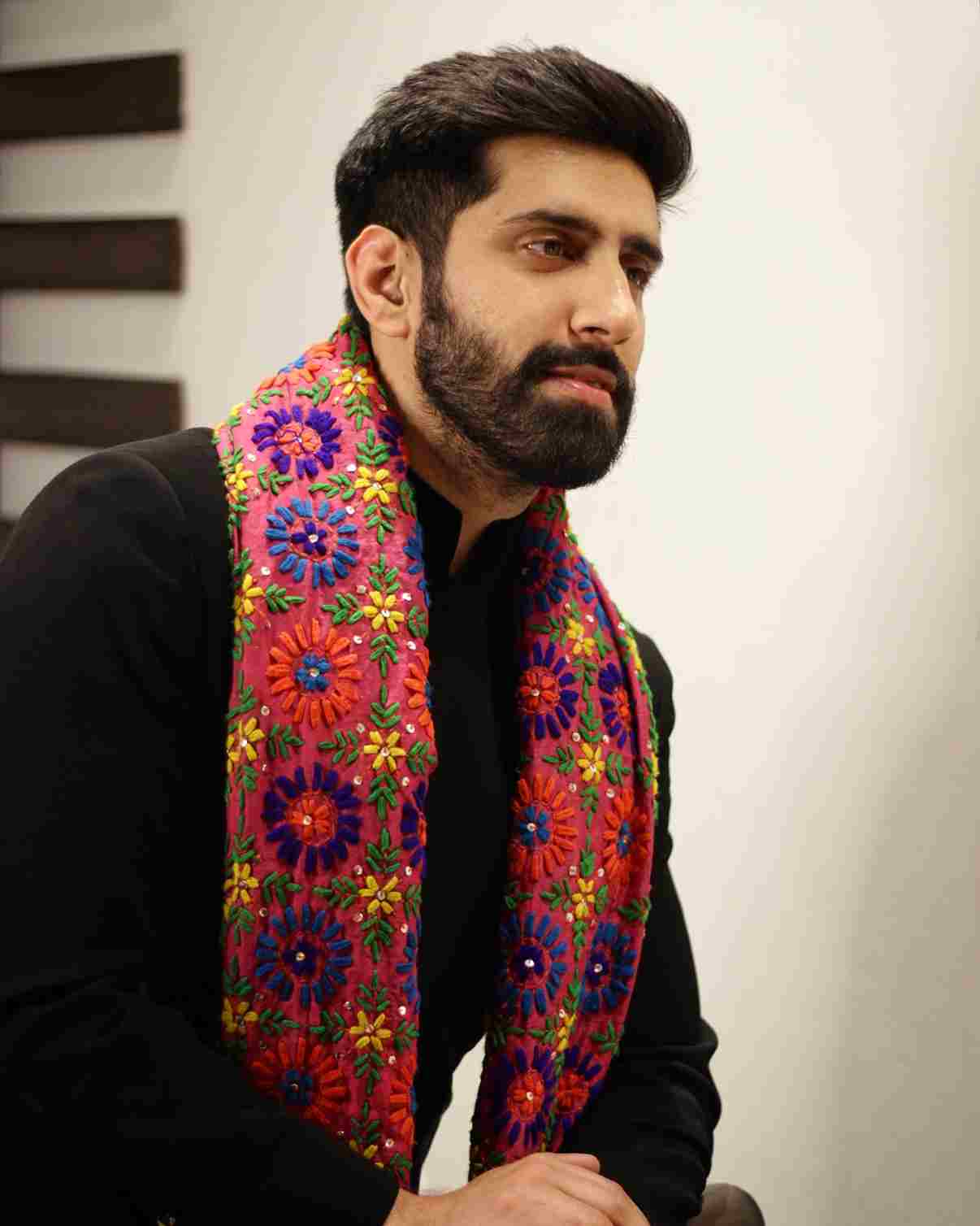 Harsh Arora Sufi Band 