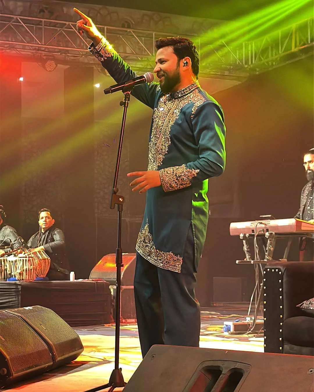 Tanuj Kumar