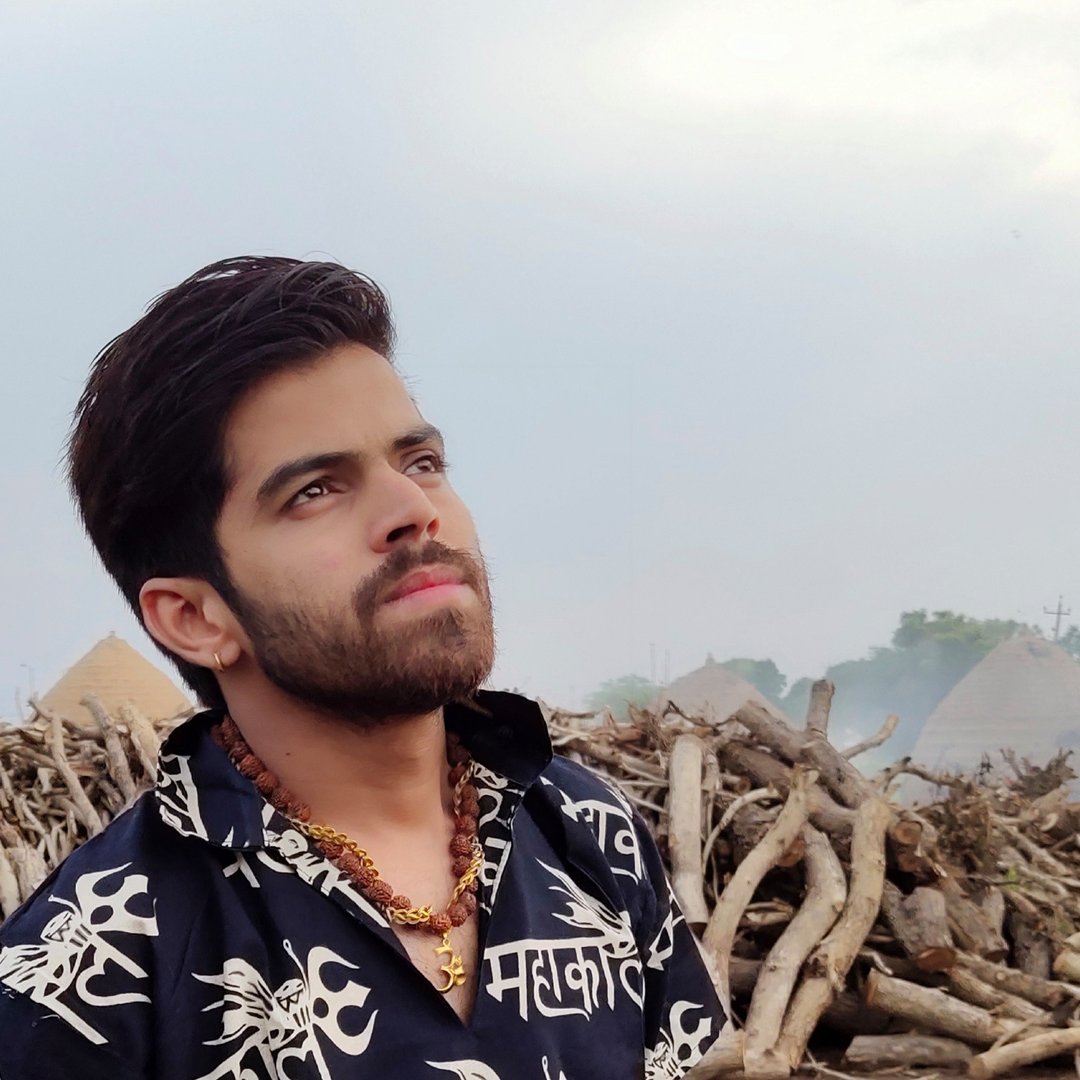 Masoom Sharma 