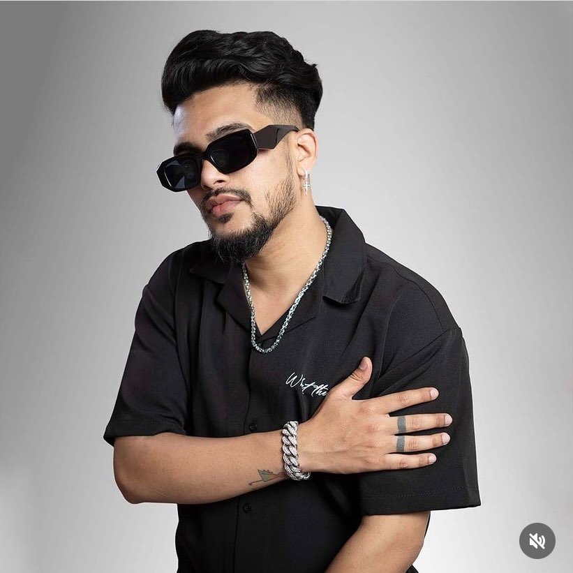 Darksidez (Ritesh Chougale)