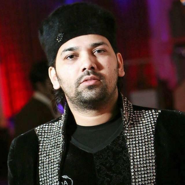 Shadab Faridi 