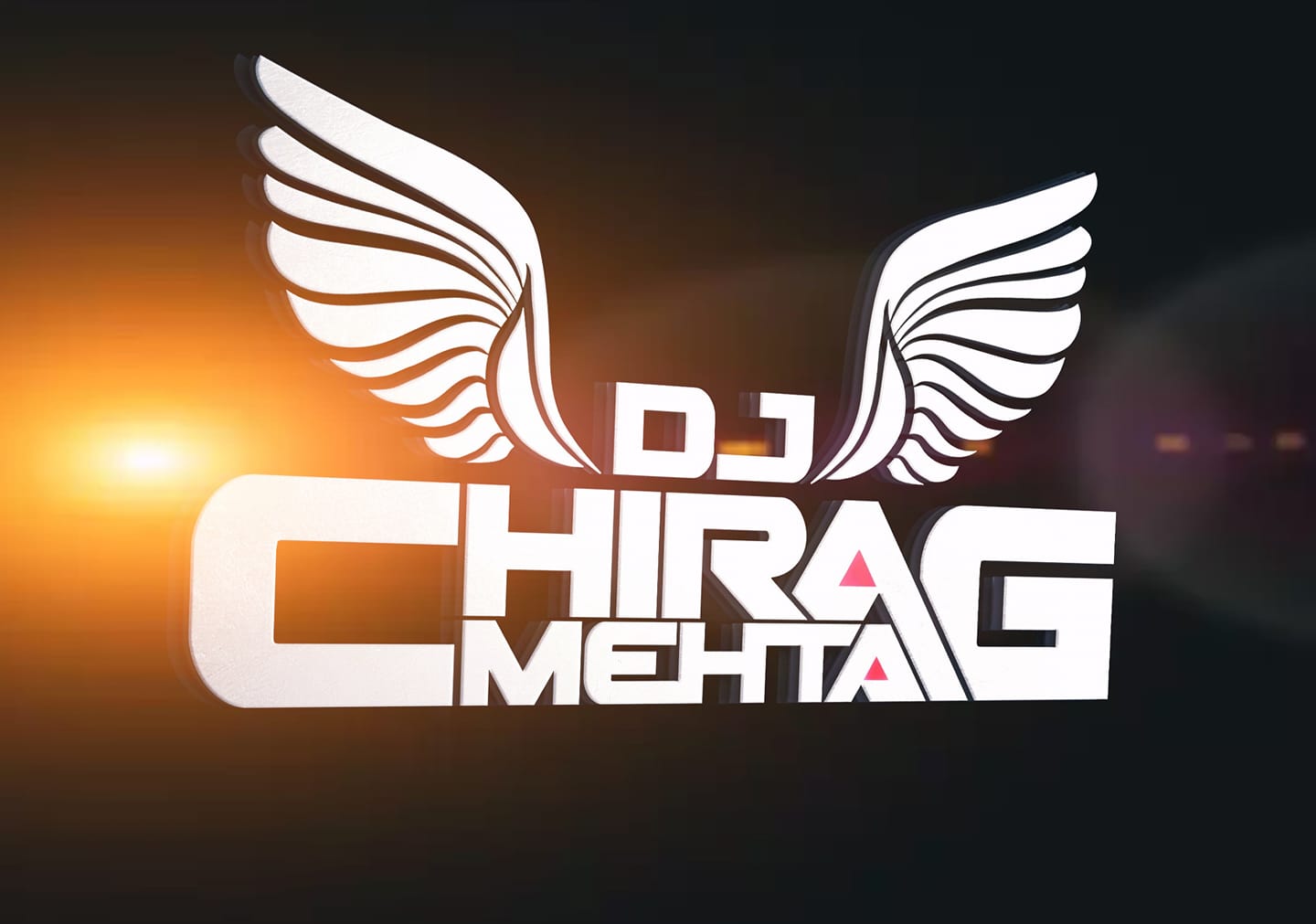 DJ Chirag Mehta 