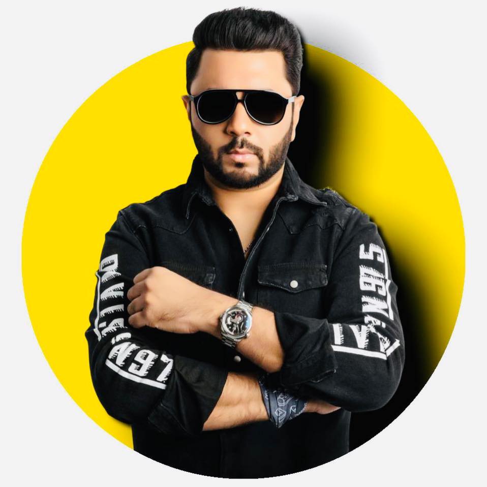 DJ Notorious 
