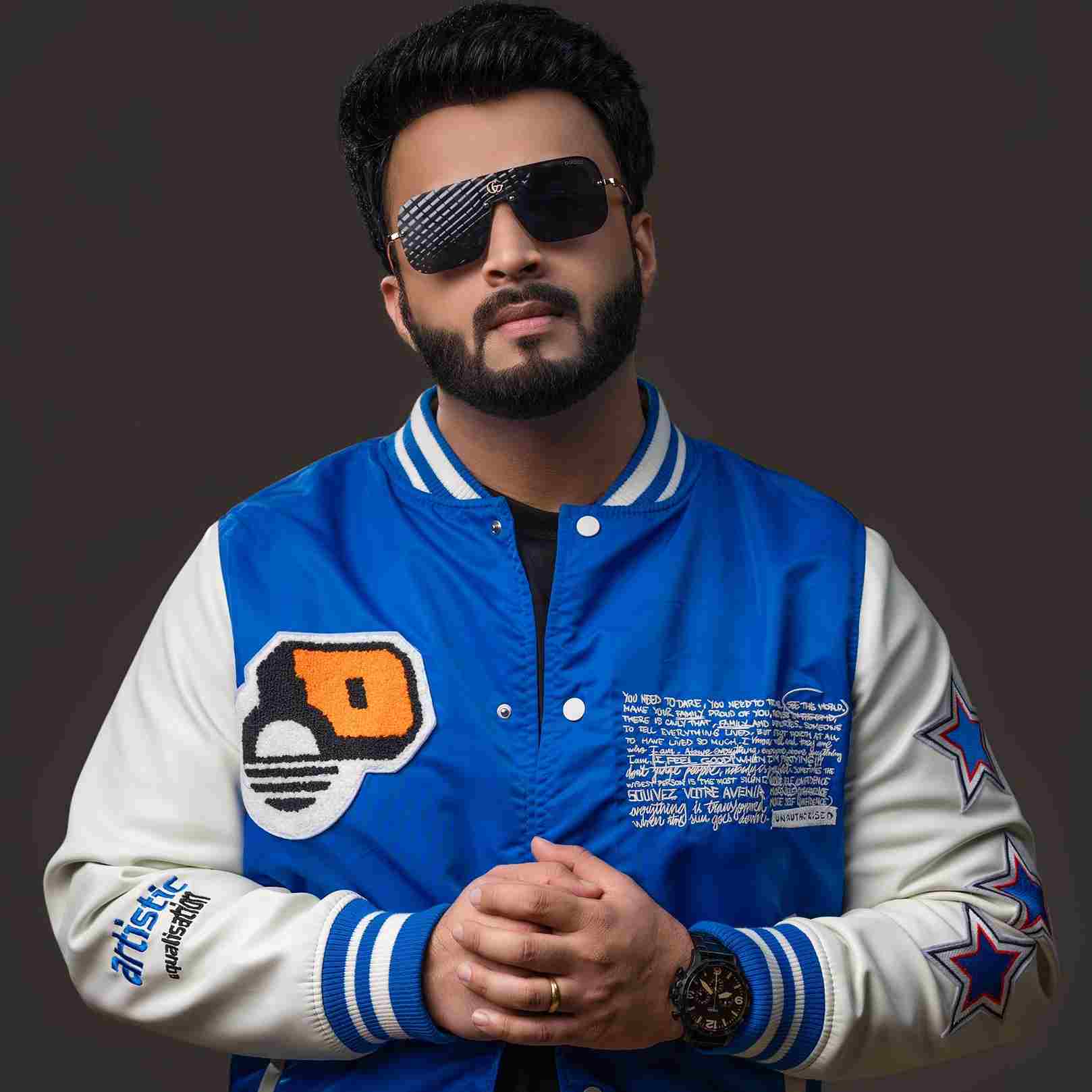 Abhishek Phadtare 